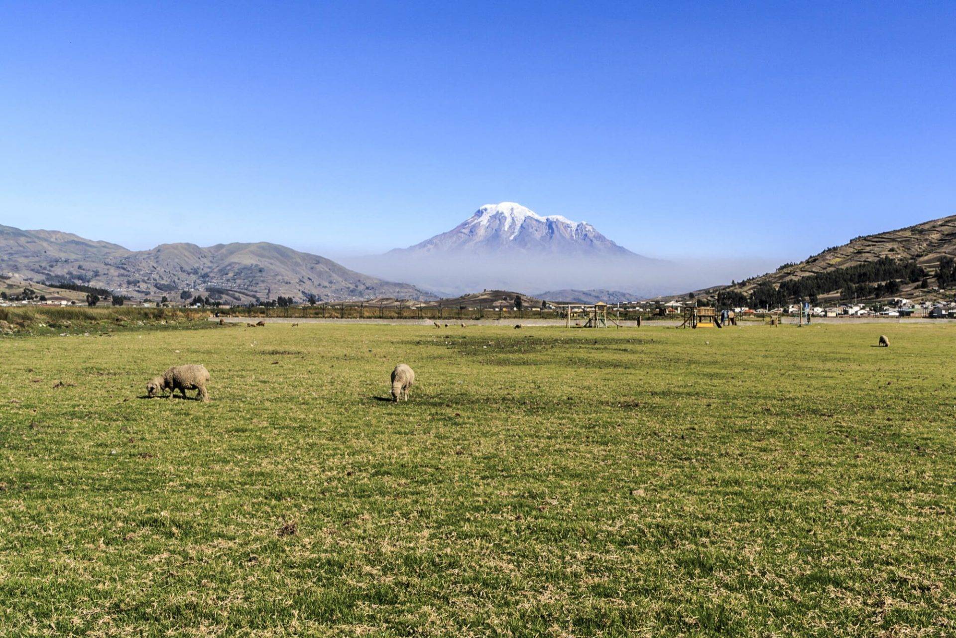 Ecuador