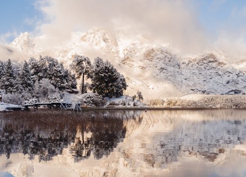 Bariloche Classic. PRIVATE