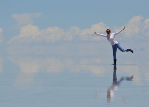 La Paz – Salar de Uyuni – (S. Pedro Atacama). PRIVATE