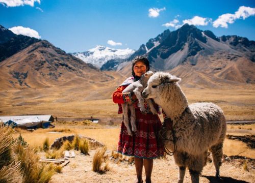 Cusco, A Story To Tell. Shared Tour 6D/5N